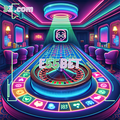 Apostas no e55bet.com: Uma Experiência Inigualável