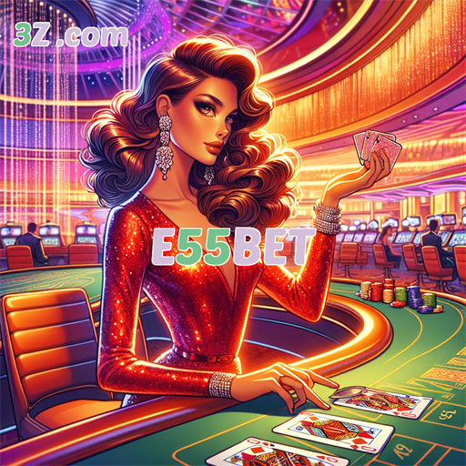 A Revolução do Casino Online: Explorando o Mundo do e55bet.com