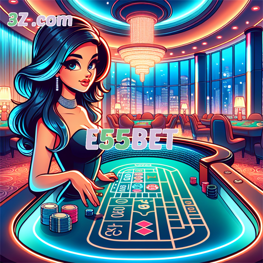 Promoções Imperdíveis no e55bet.com
