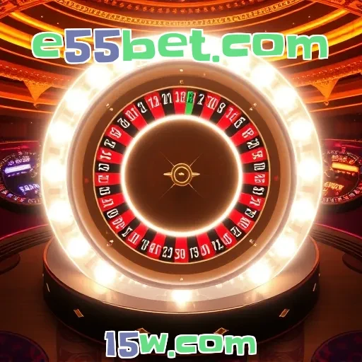 e55bet.com: Descubra as Promoções que Vão Turbinar seus Jogos